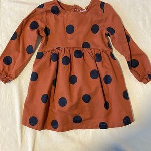 Baby girl dress